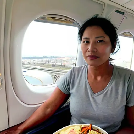 Путешествие с ограничениями по питанию: как есть спокойно в новой стране Путешествие с ограничениями по питанию: как есть спокойно в новой стране