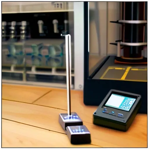 Точность измерений: как калибровка делает прибор “честнее”