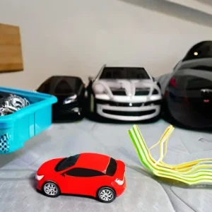 Как подготовиться к крупной покупке: автомобиль, техника, ремонт