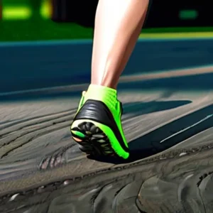 Техника ходьбы: как шагать, чтобы меньше уставать