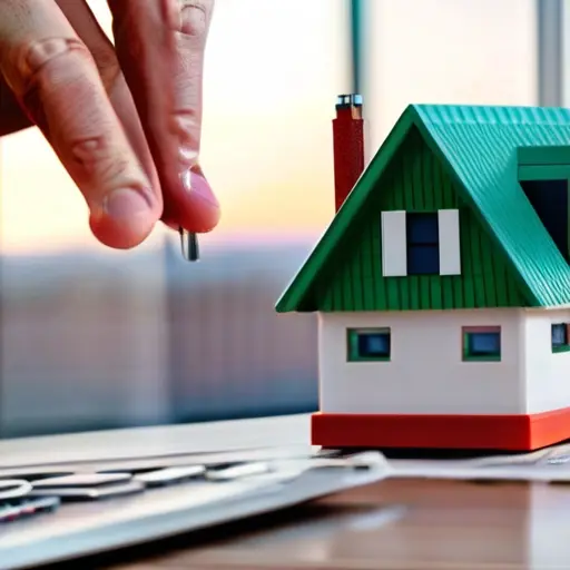 Ипотека: как оценить нагрузку и не попасть в ловушку платежа Ипотека: как оценить нагрузку и не попасть в ловушку платежа