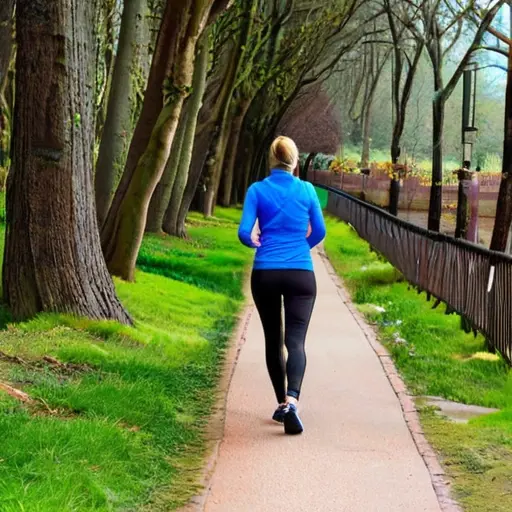 Как ходить по 20 000 шагов и не уставать: темп, паузы и вода Как ходить по 20 000 шагов и не уставать: темп, паузы и вода