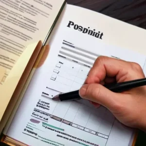 Коммерческое предложение в 1 странице: что оставить, а что убрать