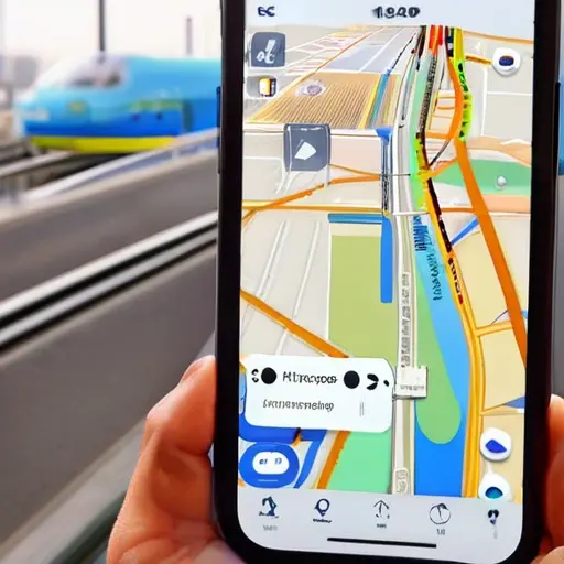 Лучшие приложения для путешествий: навигация, транспорт, перевод, бюджет Лучшие приложения для путешествий: навигация, транспорт, перевод, бюджет
