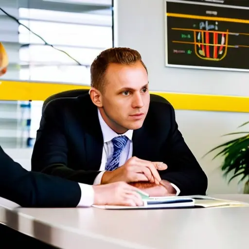 Встреча с клиентом: как готовиться, чтобы закрывать быстрее