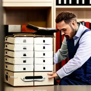 История обслуживания: как вести записи и зачем это нужно