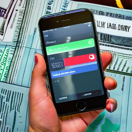 Как вести бюджет поездки в телефоне: простая система категорий