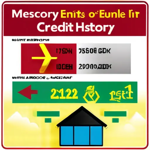 Кредитная история: что на нее влияет и как улучшать Кредитная история: что на нее влияет и как улучшать