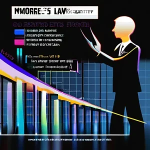 Закон Мура сегодня: что ограничивает рост производительности