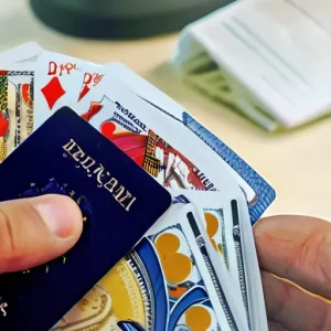 Как платить за границей выгодно: карты, комиссии и конвертация