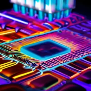 EUV-литография: как “ультрафиолет” печатает микросхемы