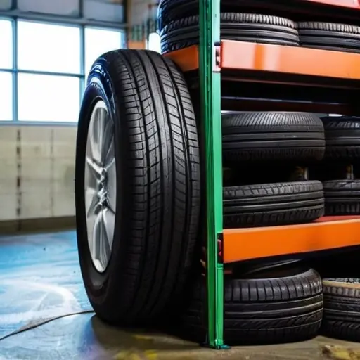 Как выбрать резину и не переплатить: бренды, даты, складские остатки