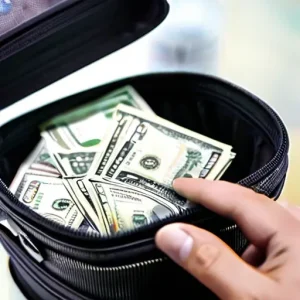Наличные в поездке: сколько брать и где хранить безопасно