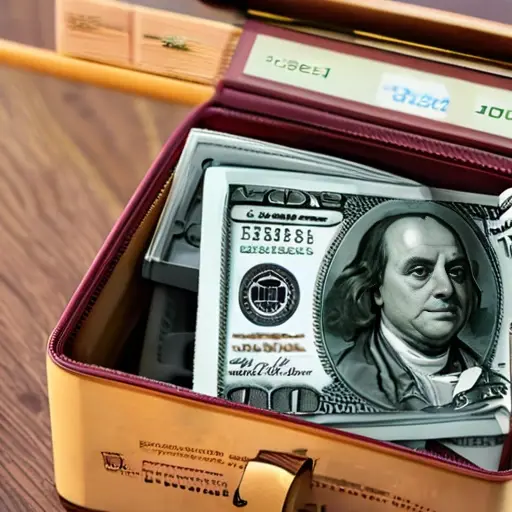 Наличные в поездке: сколько брать и где хранить безопасно Наличные в поездке: сколько брать и где хранить безопасно