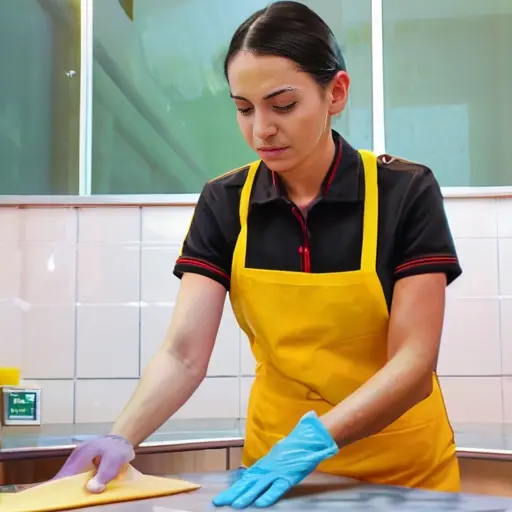 Чистота и порядок: как договориться при разных стандартах