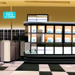 Чистота и порядок: как договориться при разных стандартах