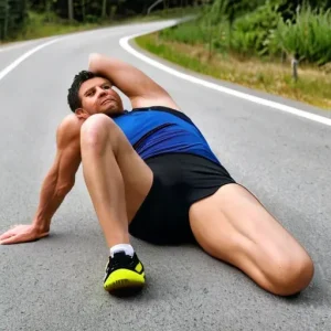 Мышечные судороги: возможные причины и профилактика