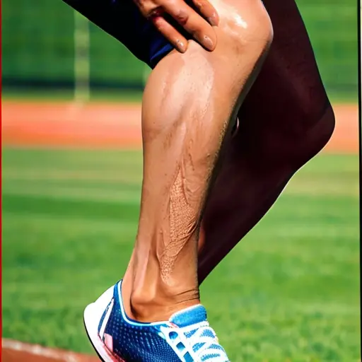 Мышечные судороги: возможные причины и профилактика