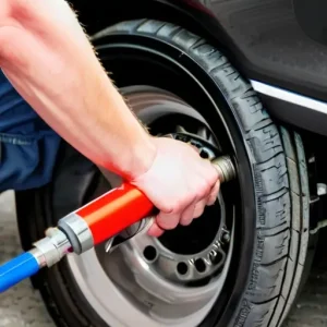 Топ ошибок начинающих автолюбителей: от топлива до давления в шинах