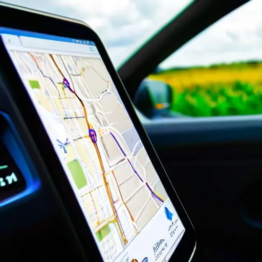 Автопутешествия по выходным: как выбрать маршрут и подготовить авто