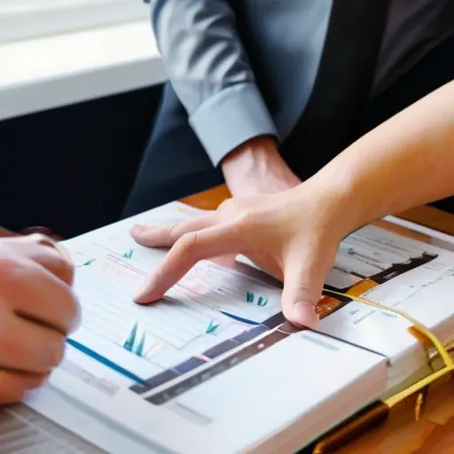 Финансовая прозрачность: как обсуждать траты без контроля