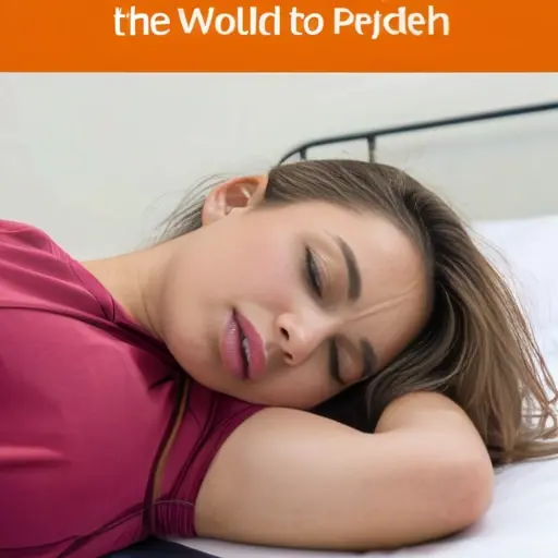 Восстановление после стресса: сон, питание, движение в правильной последовательности