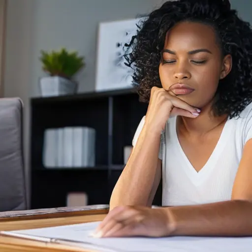 Финансовая тревожность: как снизить стресс через ясный план Финансовая тревожность: как снизить стресс через ясный план