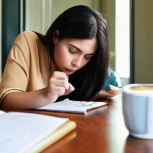 Финансовая тревожность: как снизить стресс через ясный план