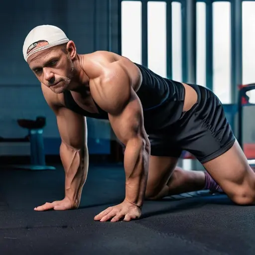 Перетренированность: как распознать и как вернуться без отката Перетренированность: как распознать и как вернуться без отката