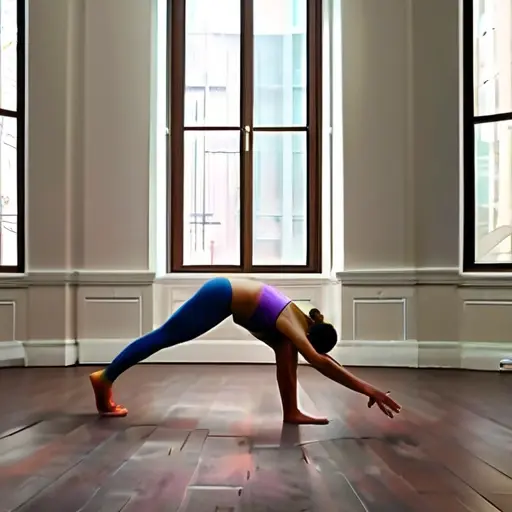 Домашняя тренировка без инвентаря: 20 минут для всего тела Домашняя тренировка без инвентаря: 20 минут для всего тела