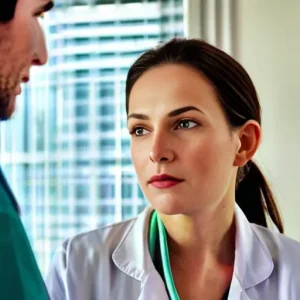 Медицинские вопросы в поездке: как общаться с врачом на другом языке