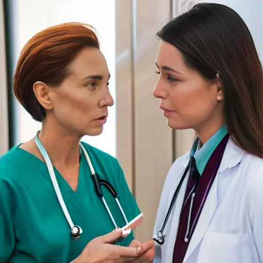 Медицинские вопросы в поездке: как общаться с врачом на другом языке