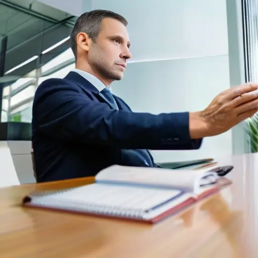 Роль операционного директора: когда он нужен и что ему делегировать