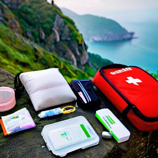 Как подготовить аптечку под разные сценарии: город, море, поход Как подготовить аптечку под разные сценарии: город, море, поход