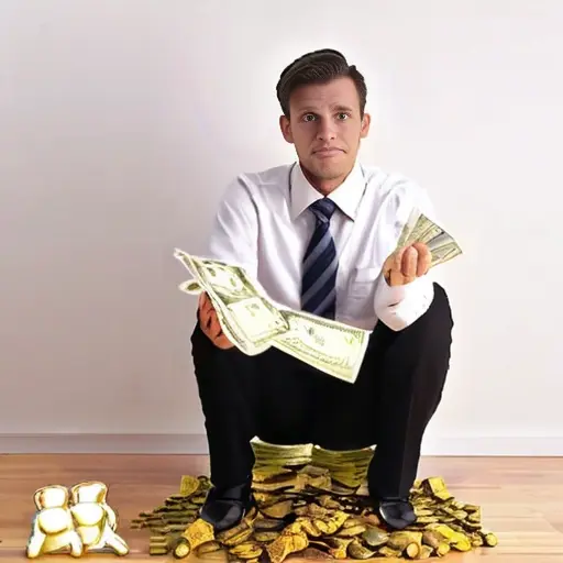 Нестабильный доход: как создавать “зарплату самому себе”