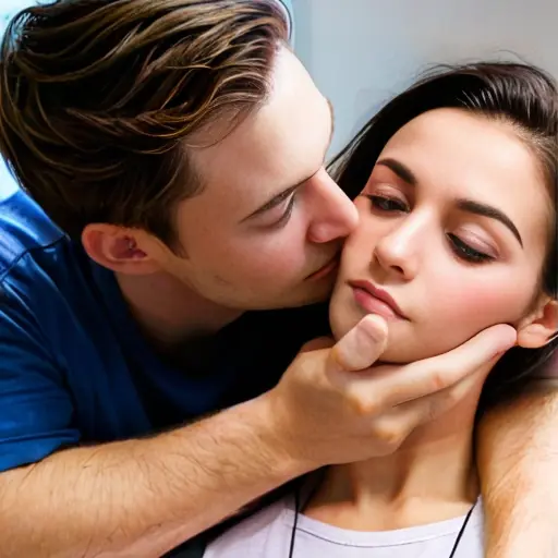 Как принимать любовь: почему “мне неловко” и что с этим делать