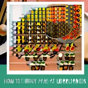 Как выстроить питание в рабочие дни: сценарии “на бегу”