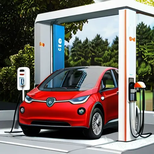 Электромобиль для автолюбителя: что меняется в привычках и расходах