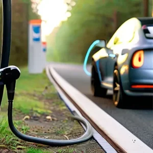 Электромобиль для автолюбителя: что меняется в привычках и расходах