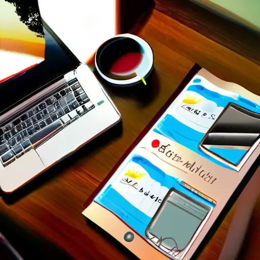 Как планировать отпуск без долгов: фонд путешествий