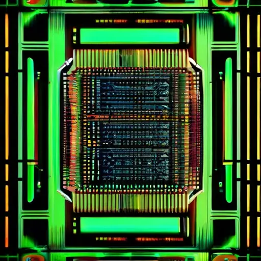 Машинный код без страха: что реально исполняет процессор