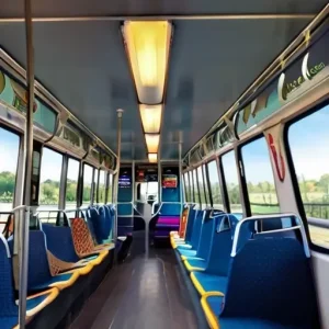 Путешествие на автобусе: как выбрать рейс и пережить долгую дорогу
