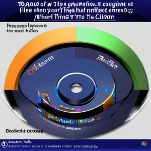 Файловые системы: почему один диск “быстрее” другого при тех же скоростях