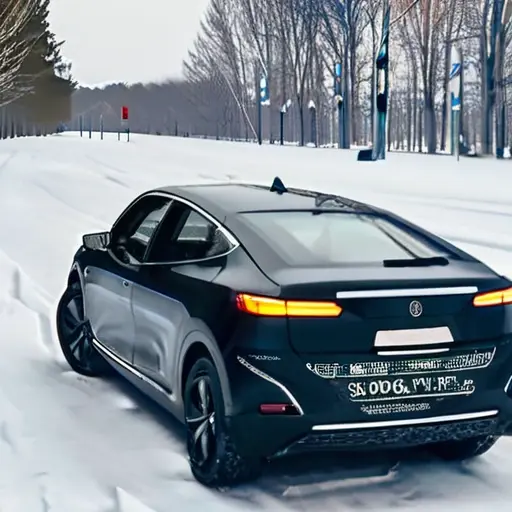 Как оценить запас хода электромобиля зимой: факторы и ожидания Как оценить запас хода электромобиля зимой: факторы и ожидания