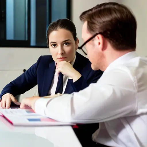 Как проводить 1:1 встречи: вопросы, которые дают результат