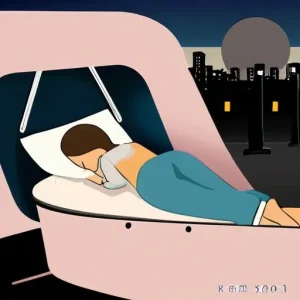 Ночной поезд: как выспаться и не потерять вещи