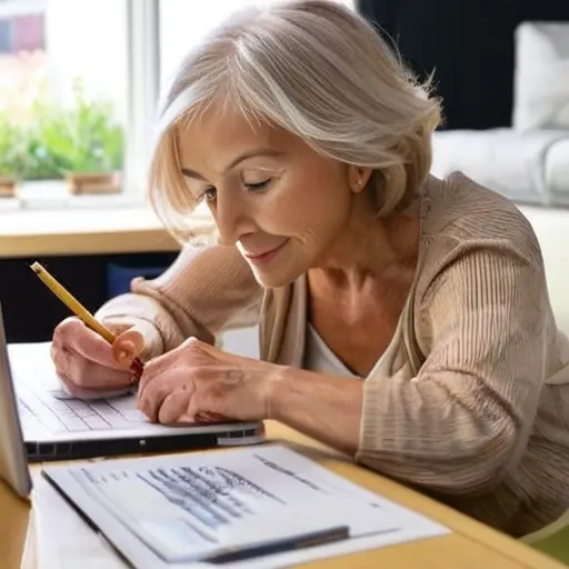 Подготовка к пенсии: как начать думать заранее без паники