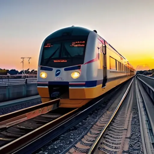 Как выбрать между поездом и самолётом: время, цена, комфорт