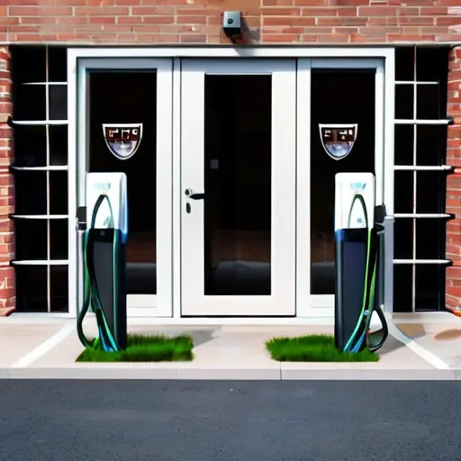 Зарядка EV дома: что нужно знать про розетку, мощность и безопасность Зарядка EV дома: что нужно знать про розетку, мощность и безопасность