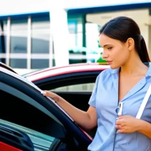 Аренда авто: какие страховки бывают и что реально нужно